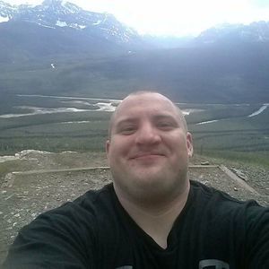 Meet your Posher, Jason